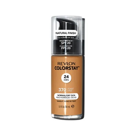 Colorstay Makeup Piel Normal/Seca