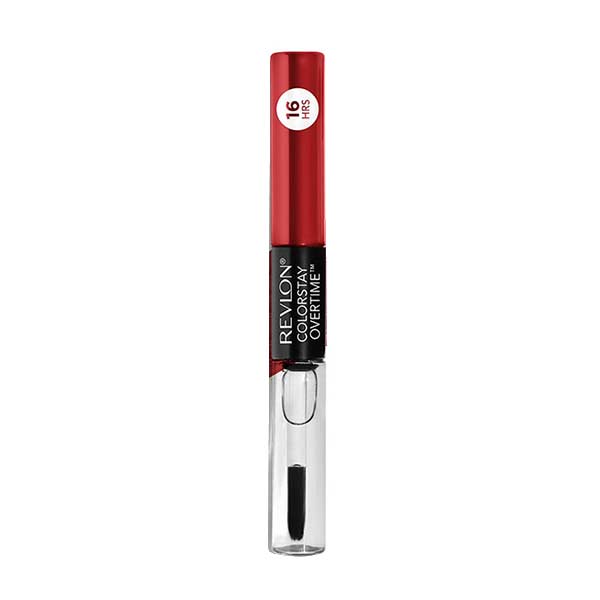 Colorstay Overtime Lipcolor