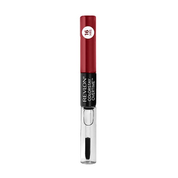 Colorstay Overtime Lipcolor