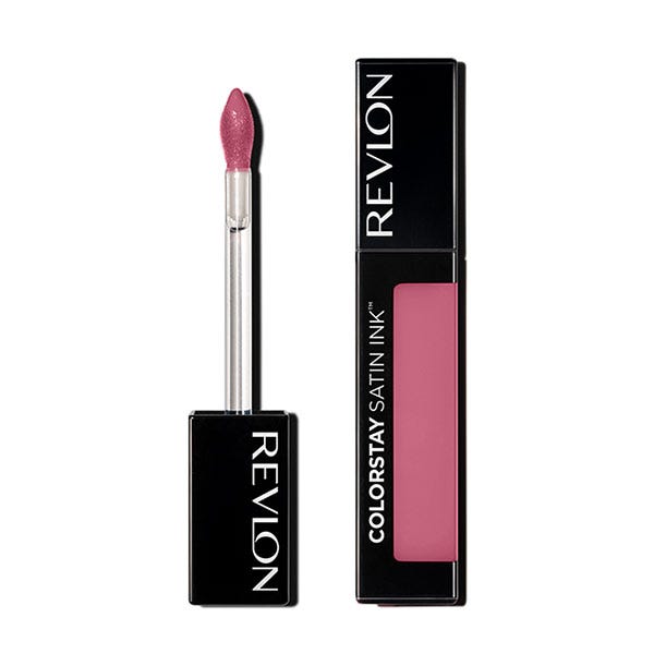 Revlon Colorstay Satin Ink