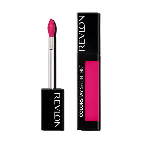 Revlon Colorstay Satin Ink