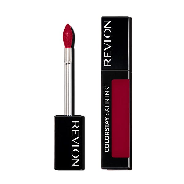 Revlon Colorstay Satin Ink