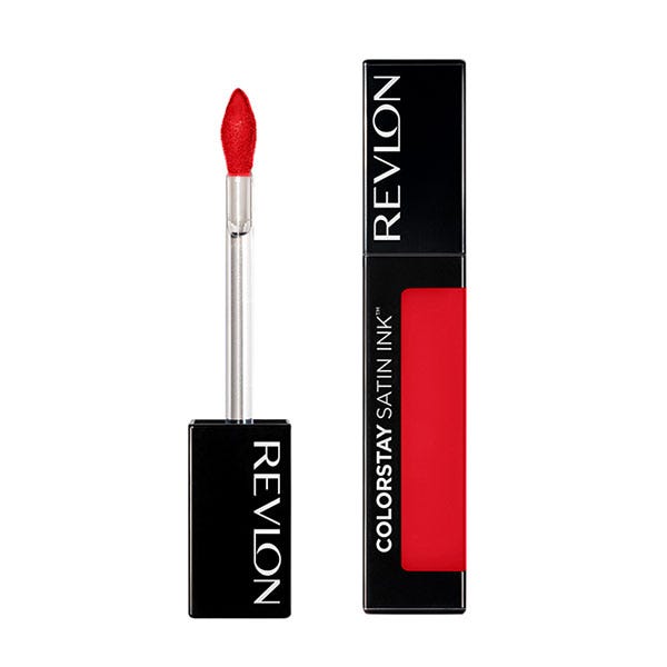 Revlon Colorstay Satin Ink