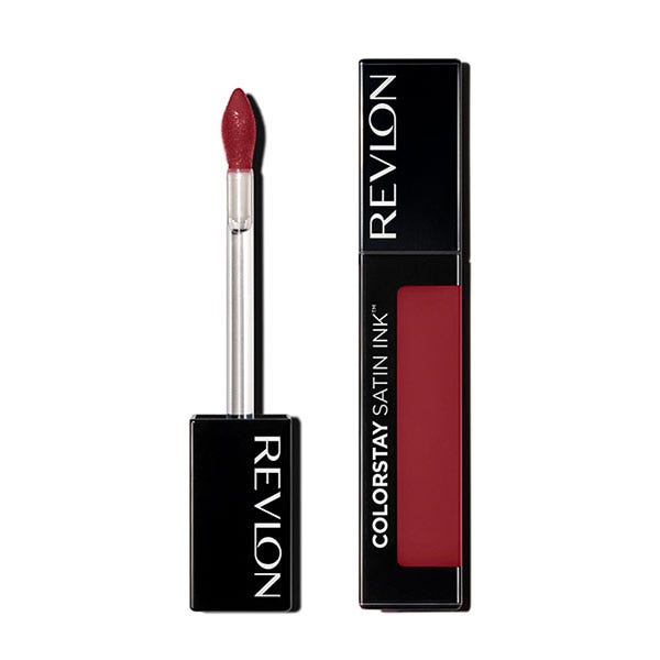 Revlon Colorstay Satin Ink