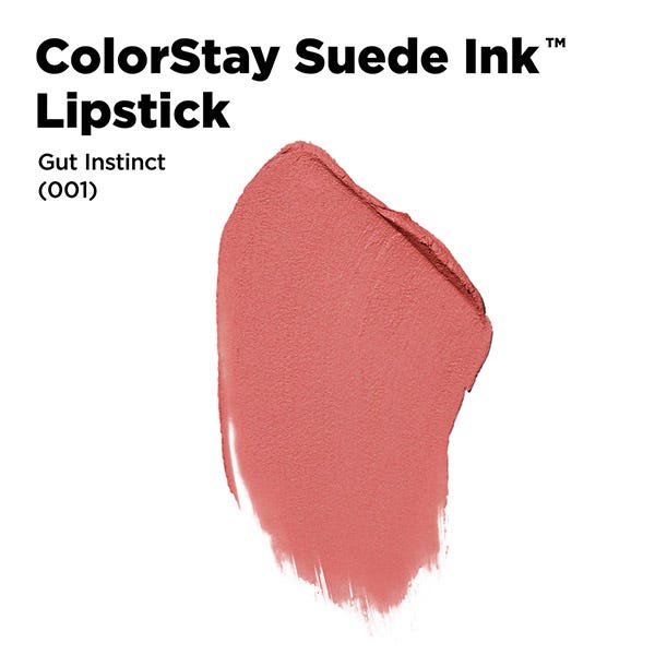 Revlon Colorstay Suede Ink