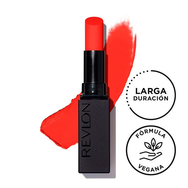 Revlon Colorstay Suede Ink