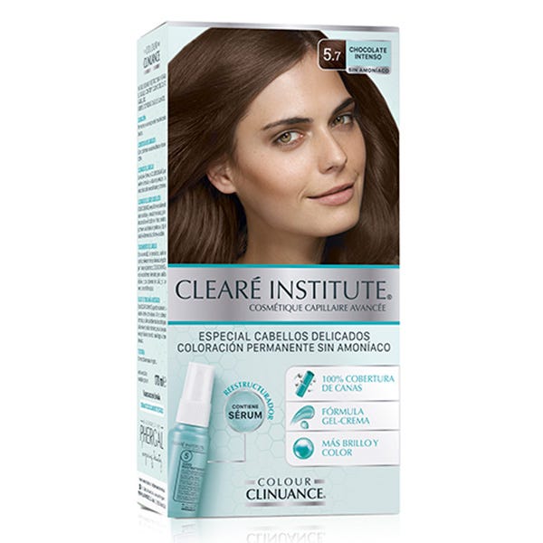 Colour Clinuance
