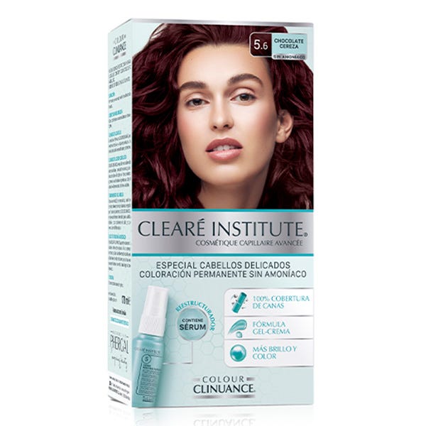 Colour Clinuance