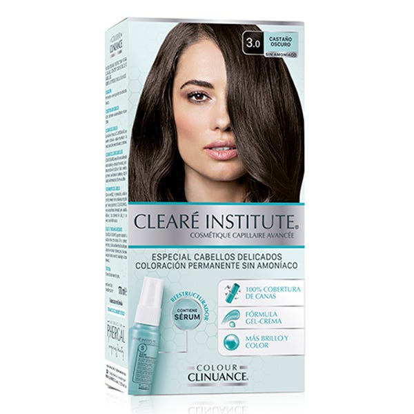 Colour Clinuance