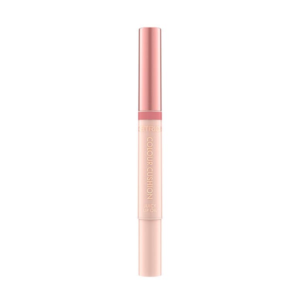 Colour Cushion Juicy Lip Oil