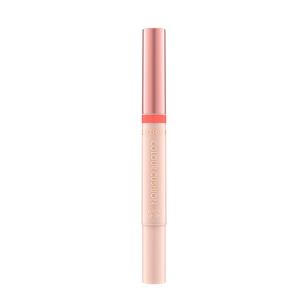 Colour Cushion Juicy Lip Oil