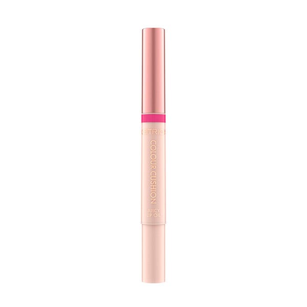 Colour Cushion Juicy Lip Oil