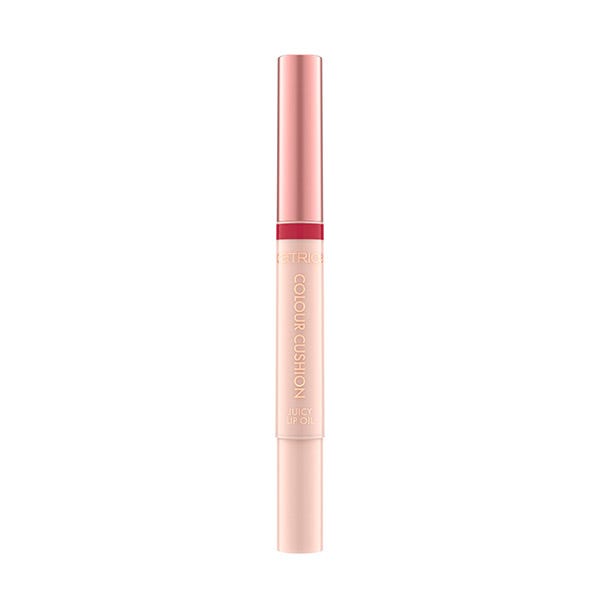 Colour Cushion Juicy Lip Oil
