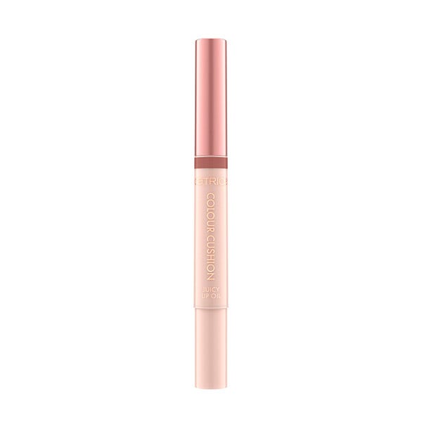 Colour Cushion Juicy Lip Oil