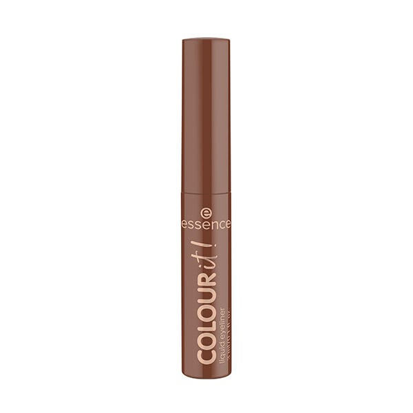 Colour It! Liquid Eyeliner