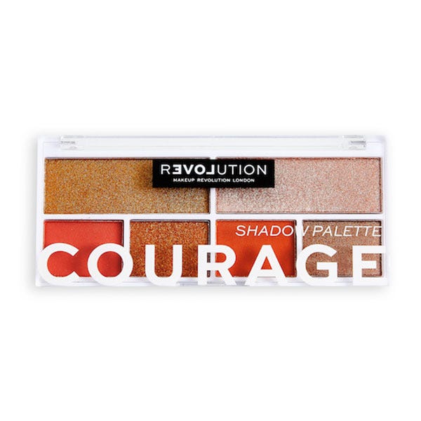 Colour Play Shadow Palette