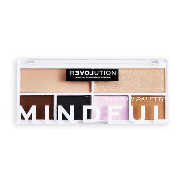 Colour Play Shadow Palette