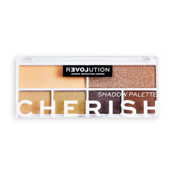 Colour Play Shadow Palette