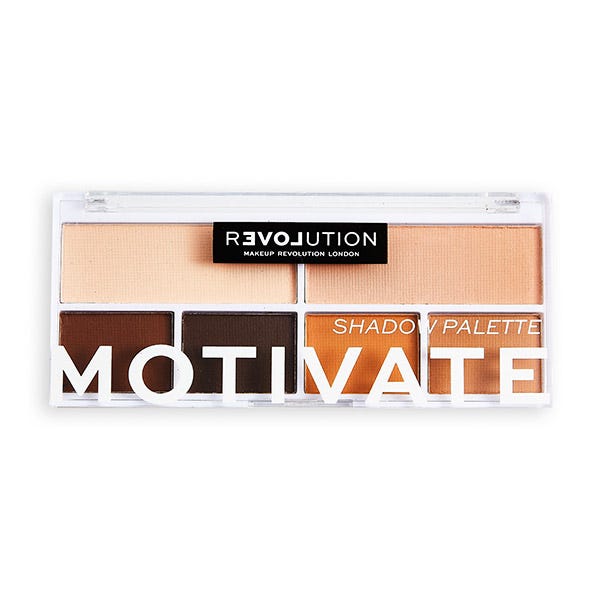 Colour Play Shadow Palette