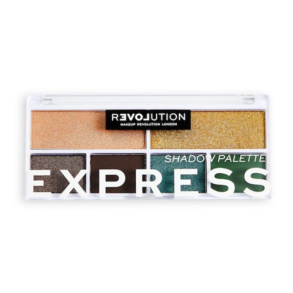 Colour Play Shadow Palette