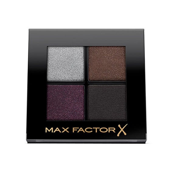 Colour X-Pert Soft Touch Palette