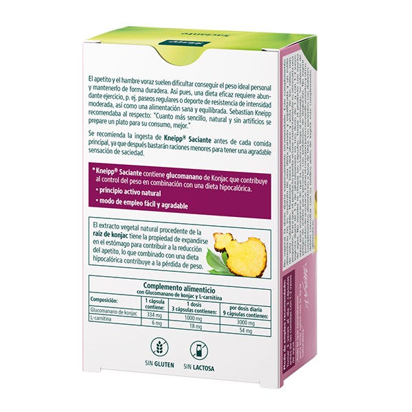 Complemento Alimenticio