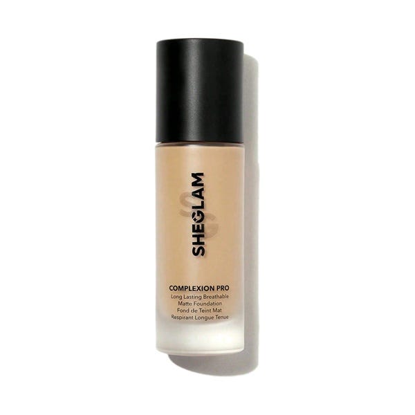 Complexion Pro Mate