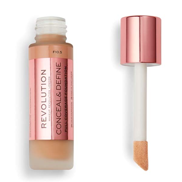 Conceal & Define Foundation