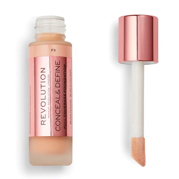 Conceal & Define Foundation