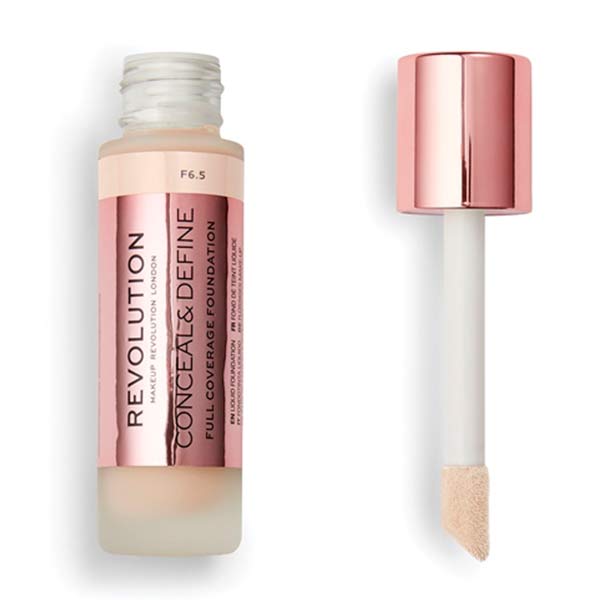 Conceal & Define Foundation