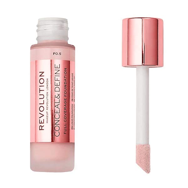 Conceal & Define Foundation