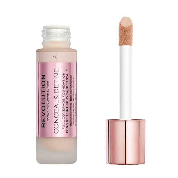 Conceal & Define Foundation
