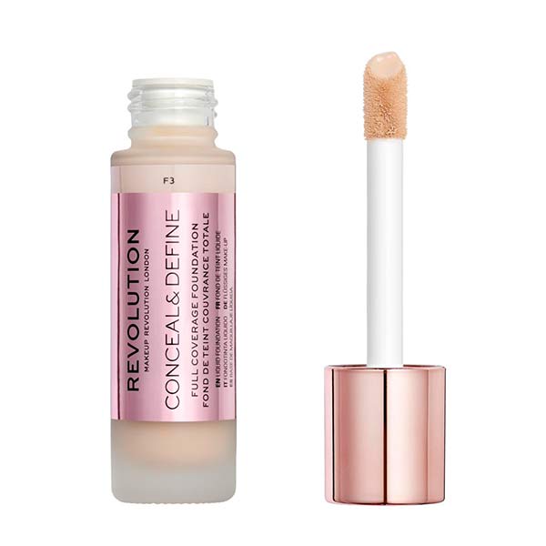 Conceal & Define Foundation