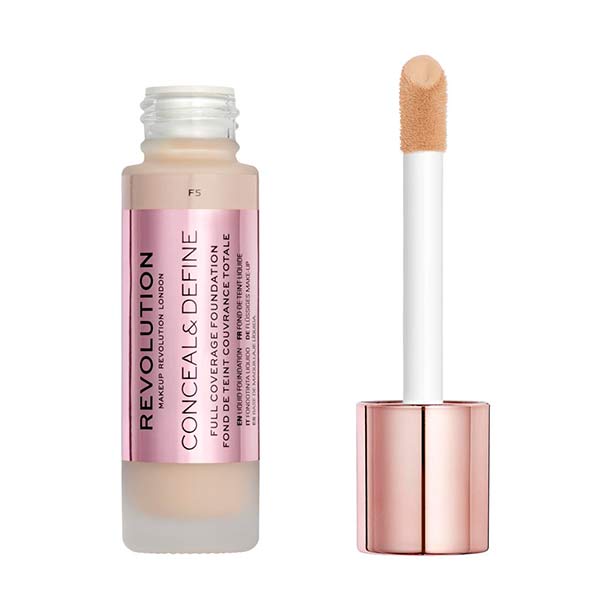 Conceal & Define Foundation