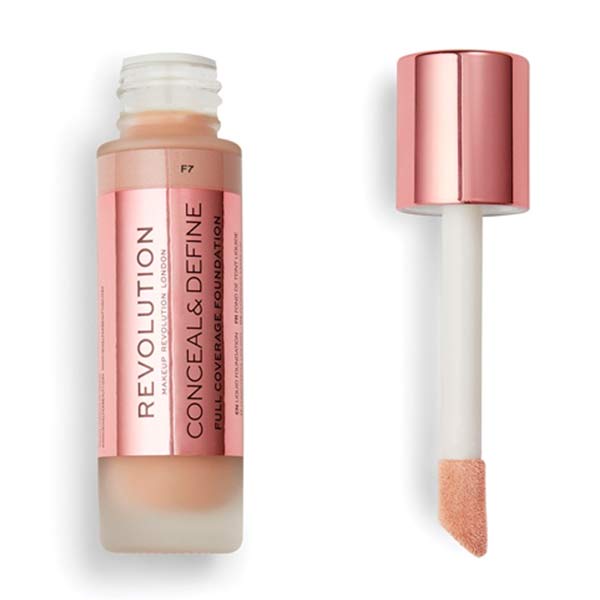 Conceal & Define Foundation