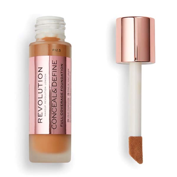 Conceal & Define Foundation