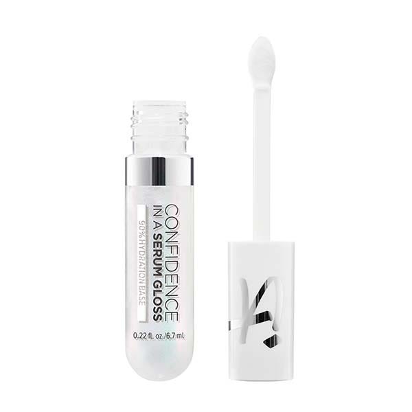 Confidence In Your Gloss