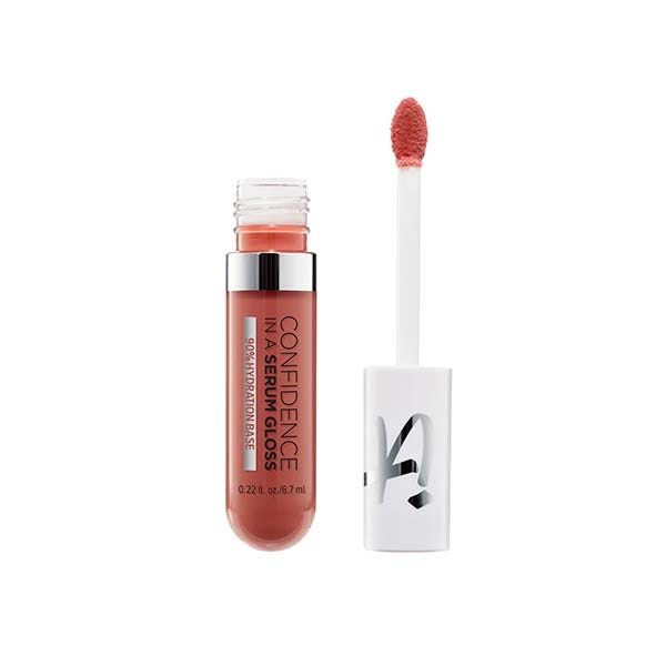 Confidence In Your Gloss