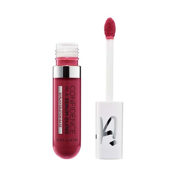 Confidence In Your Gloss
