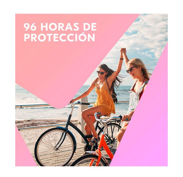 Rexona Confidence