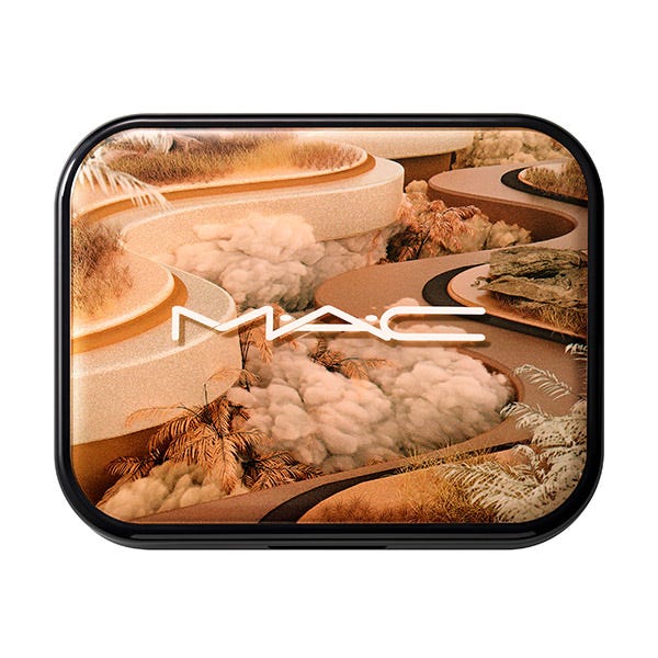 Connect In Color Eeyeshadow Palette