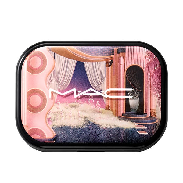 Connect In Color Eeyeshadow Palette