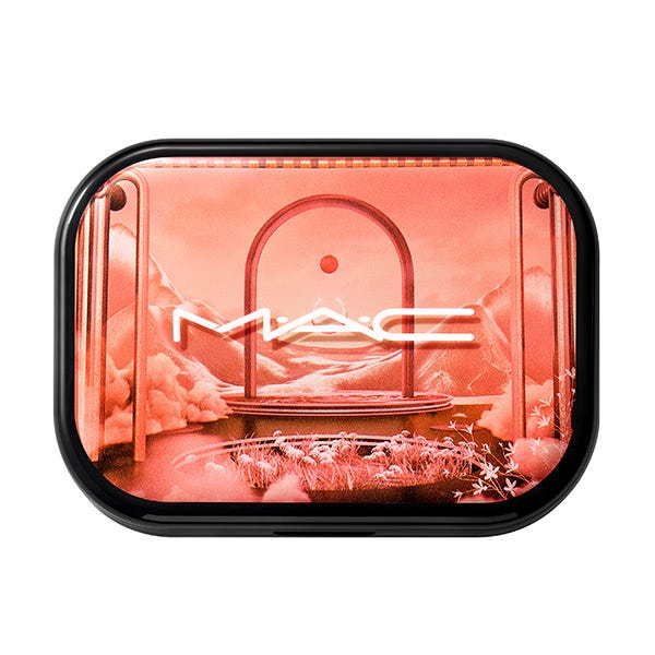 Connect In Color Eeyeshadow Palette