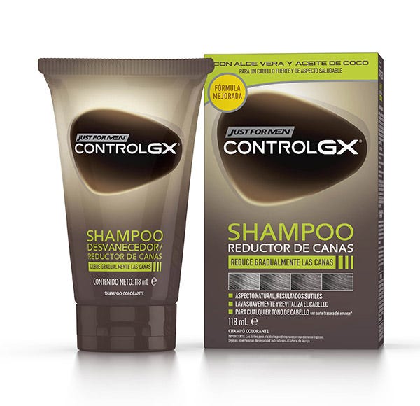 Control Gx