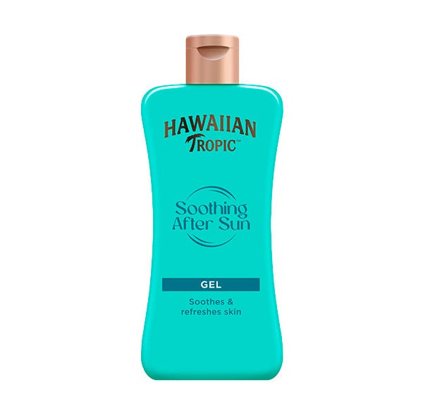 Cool Aloe Gel