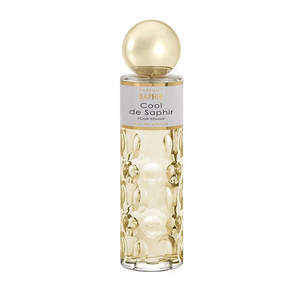 Cool Woman Eau De Parfum Saphir