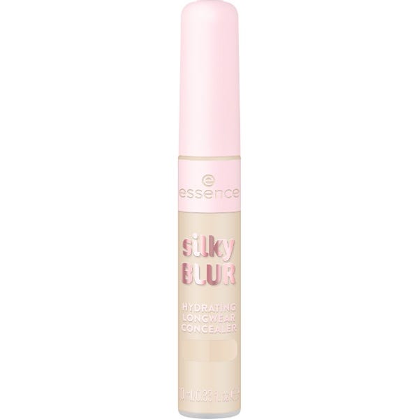 Silky Blur