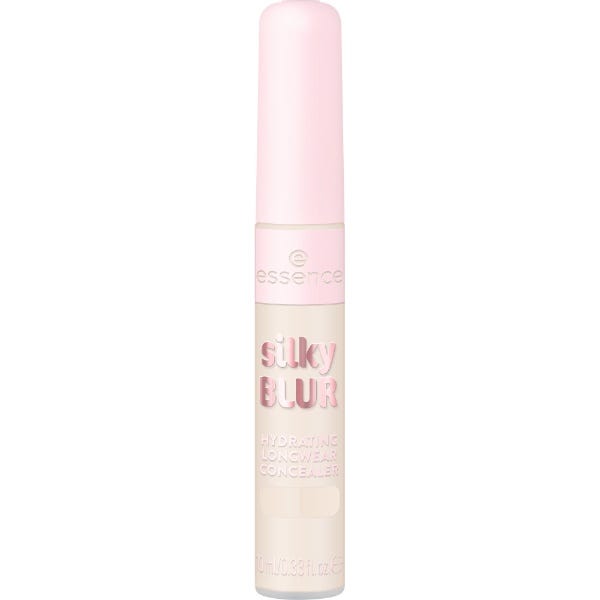 Silky Blur