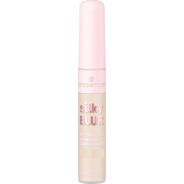 Silky Blur