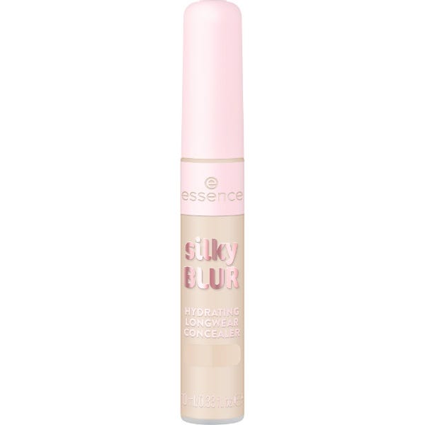 Silky Blur